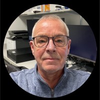 The TJX Companies, Inc. Employee Brian Iverson's profile photo