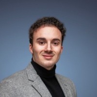 Sun Life Employee Patrick Traynor's profile photo
