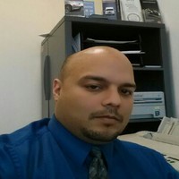 Classic Kia Employee Jose Irizarry's profile photo