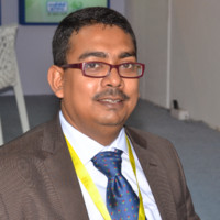 NTPC MINING LTD Employee Pratik Roy's profile photo