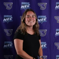 Stonehill College Employee Haley Bartlett's profile photo