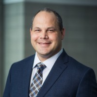 Triurban Real Estate Employee Jason Mattern's profile photo