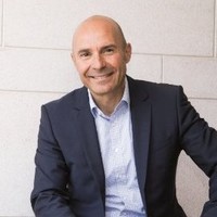 GELITA Employee Heinrich Schmidt's profile photo