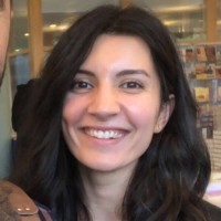 Järvaskolan Employee Ruaa Ali's profile photo