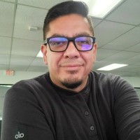 EVgo Employee Jorge Ponce's profile photo