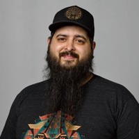 Synergy Sign & Graphics LLC Employee Luke Gaul's profile photo