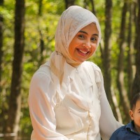 Plano ISD Employee Alaa Khalil's profile photo