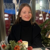 Drops Language Learning Employee Diliara Umiarova's profile photo