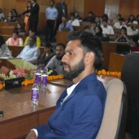 Heyo Employee Shekhar Mishra's profile photo