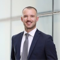 EY-Parthenon Employee Christopher Hoke's profile photo