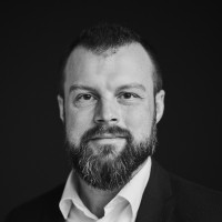 VR Bank Nord eG Employee Otto Lüllau's profile photo