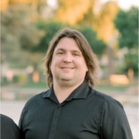 Lucid Motors Employee Michael Hendrix's profile photo