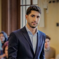 TeamSystem Employee Matteo Bertelli's profile photo
