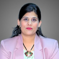 SKP Bearing Industries Limited Employee Shrichi Palshikar's profile photo