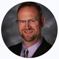 HEARTLAND HEALTH CENTER INC Employee Jim Ward's profile photo