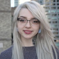 RooneyPartners Employee Ashley Rooney's profile photo