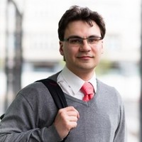 EP Commodities, a.s. Employee Martin Zeman's profile photo