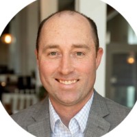 Amazon Web Services (AWS) Employee Brian Rapier's profile photo