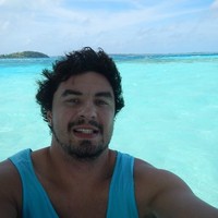 Paulo Melo Email & Phone Number