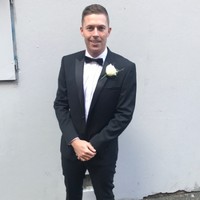 John Holland Employee Jarrod McCorkell's profile photo