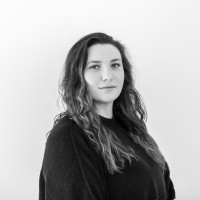 BONSAI Employee Katherine Williamson's profile photo