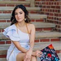 Nunchi Health Employee Vanessa Leon-Gamez's profile photo