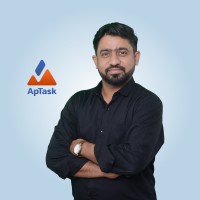 ApTask Employee Milind Sinkar's profile photo