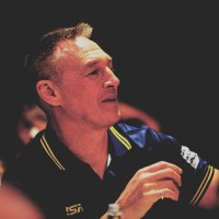 Janssen Europe, Middle East & Africa (Emea) Employee Rob Drury-Dryden's profile photo