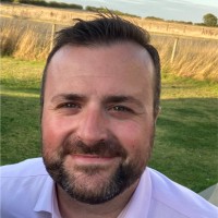 Ignition Group PLC Employee Richard Sim's profile photo