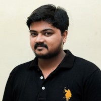 Unique Performance Techsoft Pvt Ltd Employee Ramesh G's profile photo