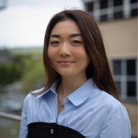 Porsche Experience Center Los Angeles Employee Katie Kim's profile photo