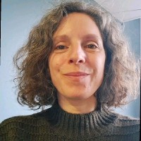 Fondation pour le Logement des Défavorisés Employee Noria Derdek's profile photo