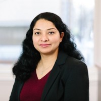 Puja Gupta Email & Phone Number