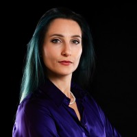 Joanna Cholewa-Popławska Email