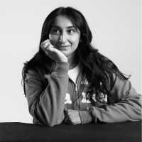 Social Hit Employee Ravina Bhattia's profile photo