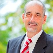 Black & Veatch Employee Terry Hull's profile photo