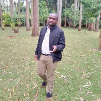 Toyota by CFAO Mobility Kenya Employee Kenneth Ndolo's profile photo