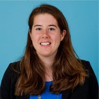 Columbia University Employee Amanda Goodwin's profile photo