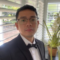 Silver Summit Consulting Employee Rex Christian Cabrera's profile photo