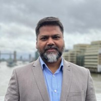 Teamd Employee Amjad Khan's profile photo