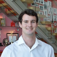 Battery Global Advisors Employee George Cohen's profile photo