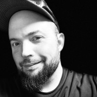 Meta for Work Employee Logan Spears's profile photo