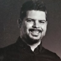 Logtex Employee Alban Riché's profile photo