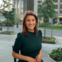 NBC Chicago Employee Jenn Schanz's profile photo