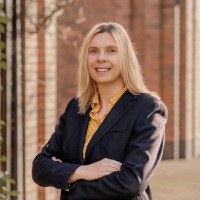 Alison Ward Email