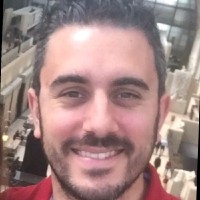 Tektraco Employee Colbert Balzan's profile photo