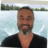 GINET IMMOBILIER Employee Philippe Madelrieux's profile photo