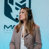 CBCS Employee Claudia Santini's profile photo