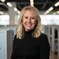 Automation Arts Employee Kristie Dye's profile photo