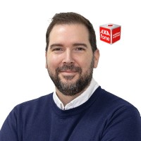 AXAfone Employee Jose Mármol's profile photo
